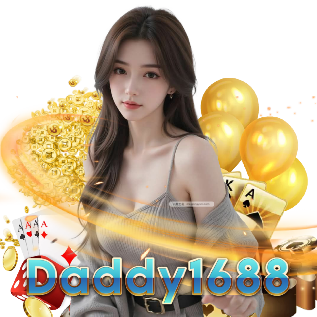 daddy1688 คาสิโน
