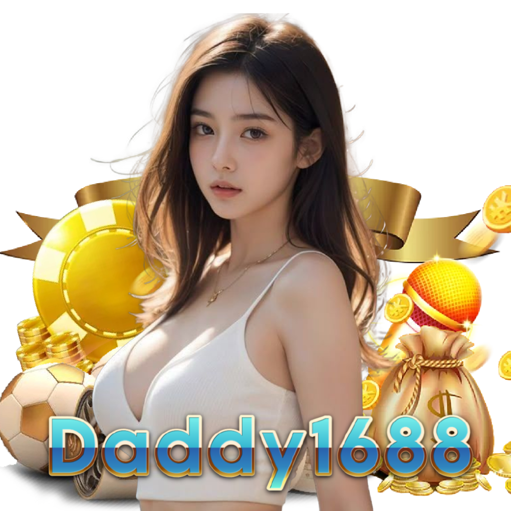 daddy1688 ปลอดภัย