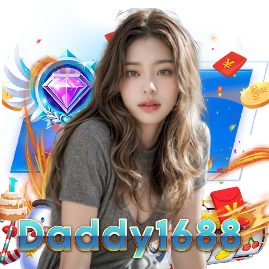 daddy1688 อันดับ 1