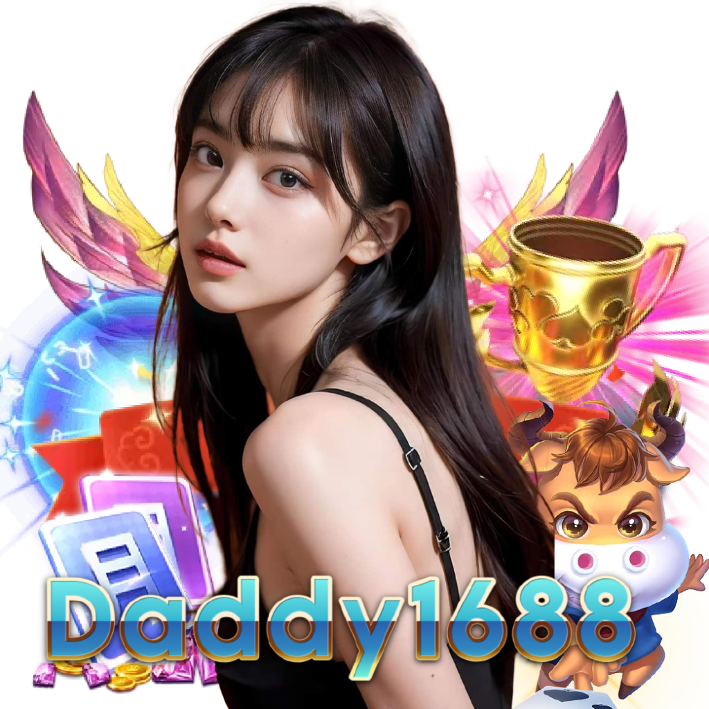 daddy1688 เว็บตรง