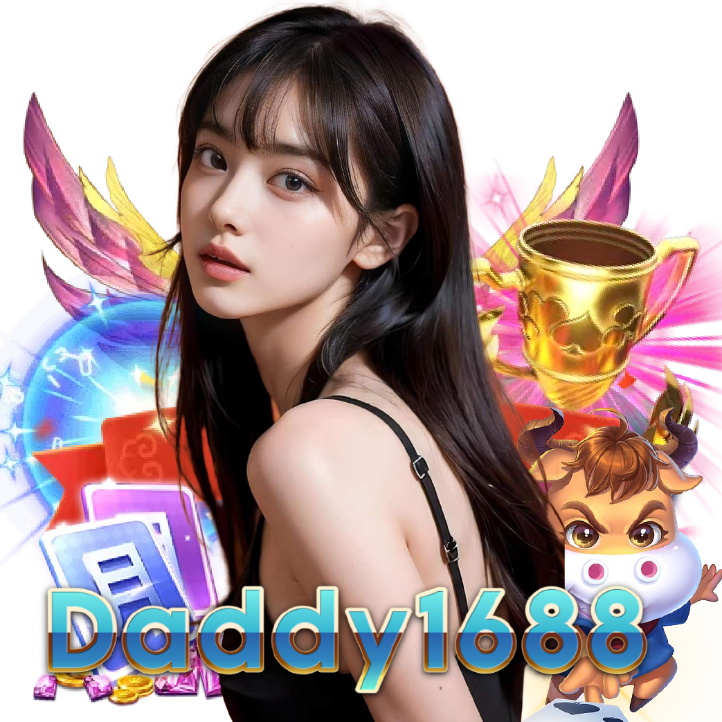 daddy1688 เว็บตรง