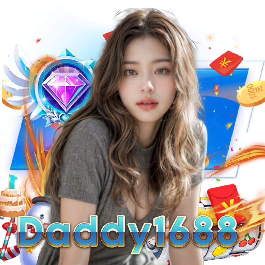 daddy1688 อันดับ 1