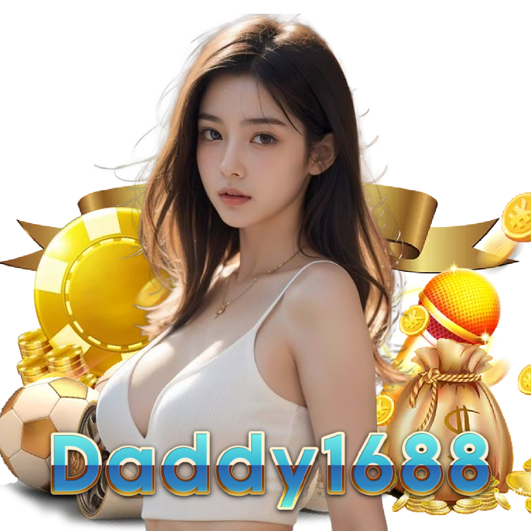 daddy1688 ปลอดภัย